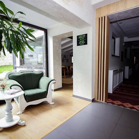 Turisticko Naselje Natura Art-Hotel Opal Art Lohovo 外观 照片