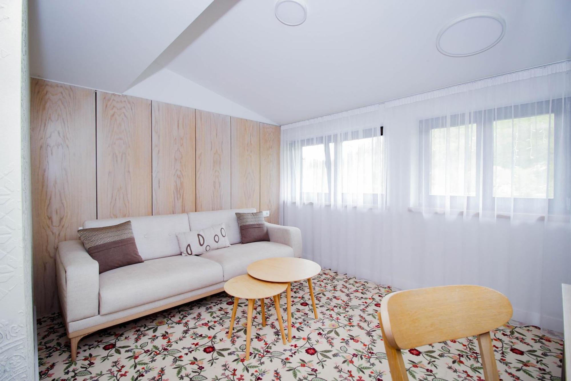Turisticko Naselje Natura Art-Hotel Opal Art Lohovo 外观 照片